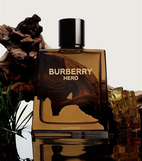 burberry hero review|burberry hero woman.